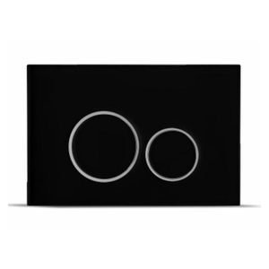 Placas de Doble Descarga DOLOGI de Vidrio Templado para Instalación de Cisterna Oculta en Inodoros Suspendidos para Inodoros <span class=keywords><strong>Geberit</strong></span> Sigma - Product Image 4