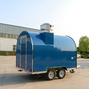 Remolque <span class=keywords><strong>de</strong></span> yogur congelado para comida, quiosco expendedor <span class=keywords><strong>de</strong></span> rosquillas, quiosco <span class=keywords><strong>de</strong></span> diseño <span class=keywords><strong>de</strong></span> maíz dulce, equipo <span class=keywords><strong>de</strong></span> restaurante <span class=keywords><strong>de</strong></span> hamburguesas - Product Image 3