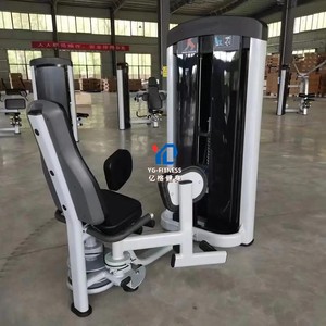 YG-7016 thương mại cơ thể Thiết bị tập thể dục tập thể dục bên trong đùi ngoài đùi chất lượng tốt nhất hip kẻ bắt cóc máy cho phòng tập thể dục - Product Image 6