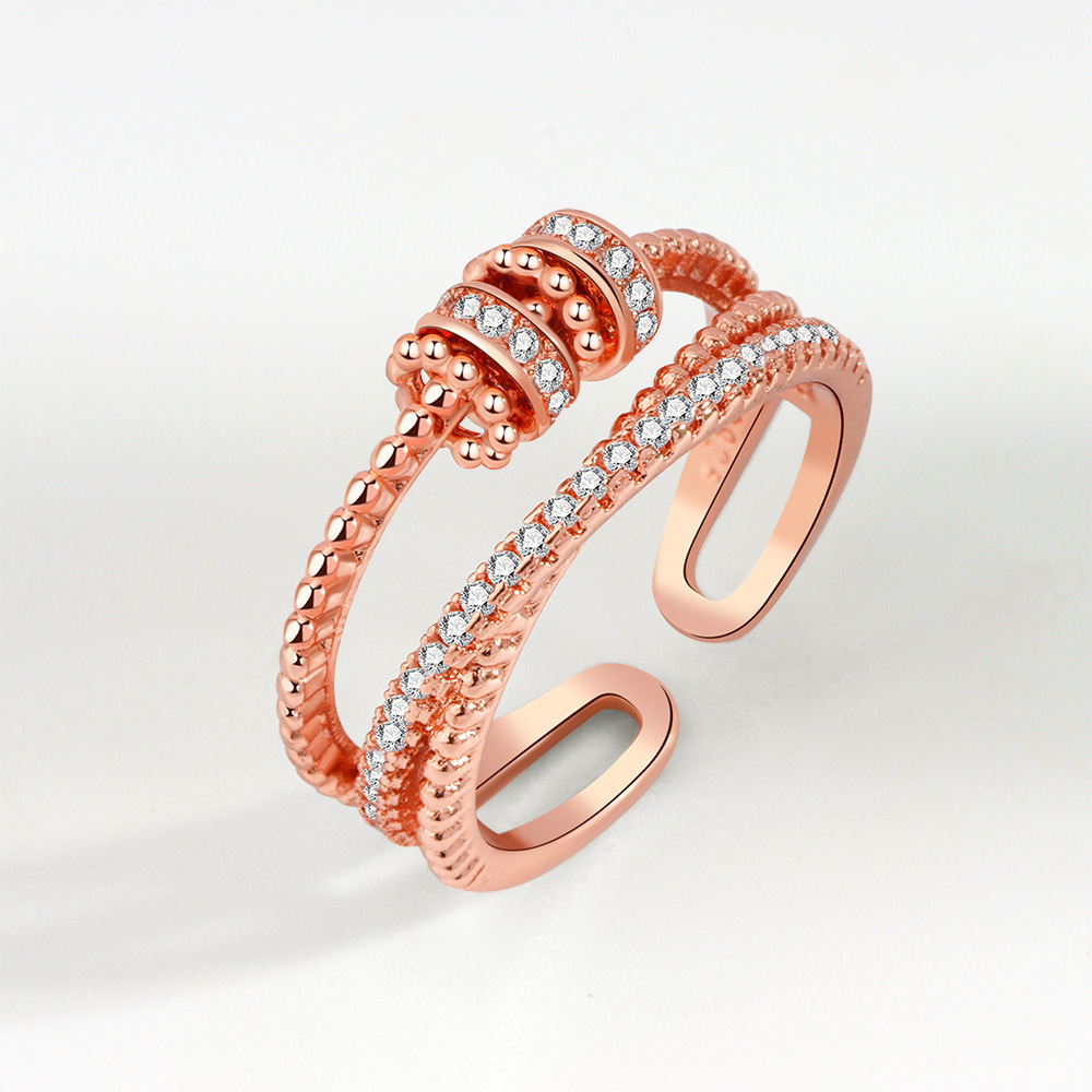 RI0010 Rose Gold