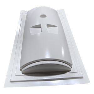 ผลิตภัณฑ์ขึ้นรูปสุญญากาศ ABS กล่องพลาสติกหนาขนาดใหญ่ออกแบบได้ตามต้องการ - Product Image 2