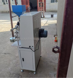 เครื่องทดสอบการสึกหรอของล้อยาง ASTM G65 แบบทรายแห้ง - Product Image 3