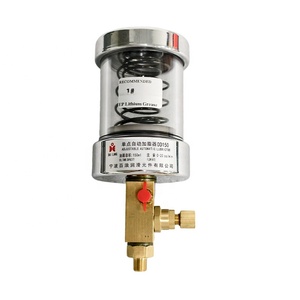 Lubrificateur automatique monopoint à ressort DD150 150CC avec huile de base pour applications industrielles - Product Image 6