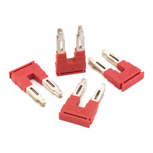 用于PT 16mm ² / ST 16mm ² 接线盒附件的<span class=keywords><strong>FBS</strong></span> 2-12插入式桥 - Product Image 4