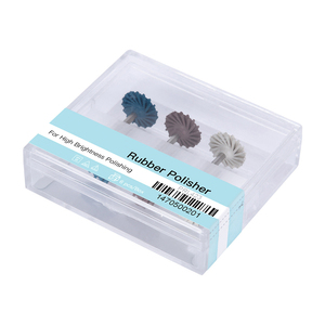 저렴한 가격 치과 복합 다이아몬드 연마 휠 키트 - Product Image 6