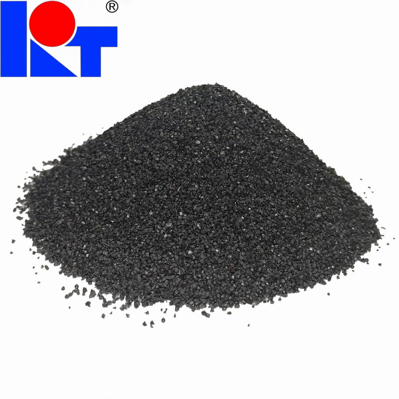 Abrasive Media TOP Quality Best Price Chinese Factory Direct Sale Cast Steel Grit for Sandblasting Blaster Abrator