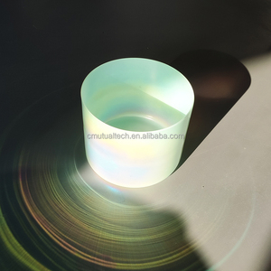 Cuenco de Cristal para Terapia de Sonido, Venta al por Mayor, Cuenco Cósmico Personalizado para Mindfulness, Instrumento de Sanación Sonora para Meditación - Product Image 4