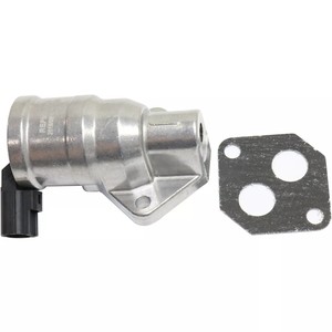 Válvula de Control de Ralentí Mazda ZM0120660 12V, Válvula de Control de Temperatura Normal - Product Image 4