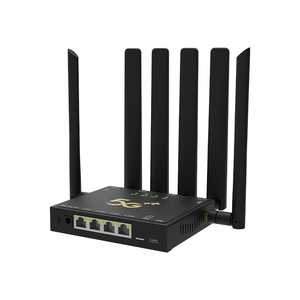 DNXT 5G Trong Nhà <span class=keywords><strong>Wifi</strong></span> Router 5G CPE LTE Modem 5G Router <span class=keywords><strong>Wifi</strong></span> 5G Với Khe Cắm Thẻ Sim 5G Văn Phòng Hotspot <span class=keywords><strong>Wifi</strong></span> Phạm Vi Mở rộng - Product Image 3