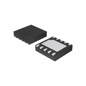 Power Management (PMIC) Components Electronic Manufacturer Channel A8586KEJTR-T 10 WFDFN Exposed Pad - Product Image 1