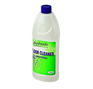 Detergente Concentrato di Eccellente Qualità per <span class=keywords><strong>Pavimenti</strong></span> in Laminato e <span class=keywords><strong>Legno</strong></span>, 750ml, Detergente Multiuso per Superfici e <span class=keywords><strong>Pavimenti</strong></span> - Product Image 1