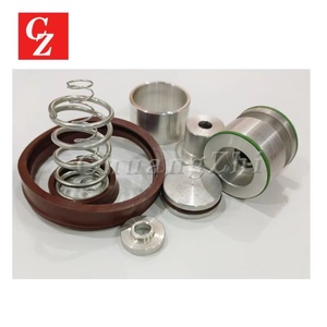 Kit de Válvula de Carga Transitoria Atlas Copco de Alta Calidad para Mantenimiento y Reemplazo de Válvulas de Alivio de Presión 2906070100 - Product Image 2