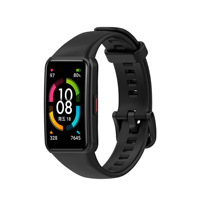 Hawai Original Accesorios Huwai Banda Smartband Band6 pulsera de silicona Para Correa de reloj Para Honor Huawei Banda 6
