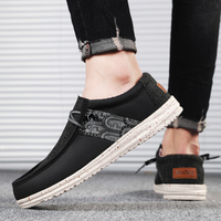 Greatshoes Mocassins de créateur pour hommes, Chaussures décontractées à enfiler, Chaussures habillées décontractées pour hommes Tume Vendor