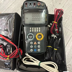 Yokogawa CA150เครื่องสอบเทียบที่มีประโยชน์ - Product Image 1