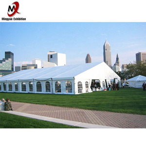 Grande tenda del tendone della struttura dell'alluminio di vendite all'ingrosso 10x25m per l'officina della fiera della festa nuziale & all'aperto tutti gli eventi - Product Image 5