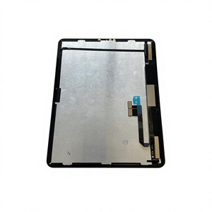 Écran LCD pour tablette Apple iPad Pro 11 pouces 2018 2020 A1980 A2013 A1934 A1979 A2228 A2068 A2230 A2231 Assemblage complet - Product Image 1