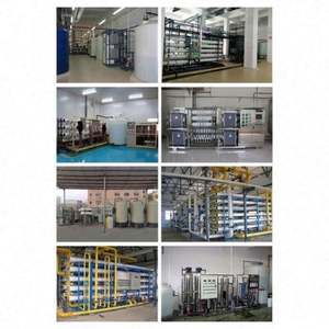 Fabricante Chino Directo de Máquinas de Filtración y Purificación de Agua por Ósmosis Inversa RO para Fábricas de Alimentos y Empresas <span class=keywords><strong>Gourmet</strong></span> - Product Image 2