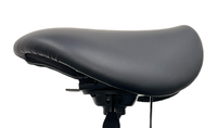Nouveau style chaise à genoux ergonomique tabouret de selle actif A36