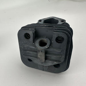 ชุดประกอบกระบอกสูบเลื่อยยนต์คุณภาพสูง 5200 รุ่น 58 สำหรับใช้งานในสวน จัดส่งทันที ใช้พลังงานน้ำมันเบนซิน - Product Image 3