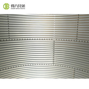 Torre de Alimentación de Acero Galvanizado por Inmersión en Caliente de Larga Duración, Equipo para Granjas Porcinas, Alta Rigidez, Anticorrosión, Directo de Fábrica - Product Image 6