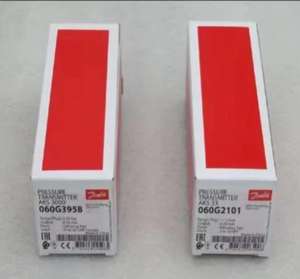 Nuovo Sensore di Pressione AKS33 Trasmettitore 33bar per Industria Chimica Modelli 060G1081 060G3603 060G2113 060G2115 060G2101 - Product Image 4