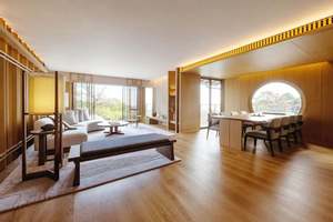 Supdesigner, Servicio de Renderizado 3D Residencial, Diseño de Interiores de Villas de Lujo Modernas, Renderizado 3D Personalizado, Diseño de Interiores para el Hogar - Product Image 3