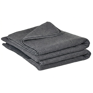 HARSHIT INTERNATIONAL All Season Synthetic Relief <b>Throw</b> Blankets Flannel Waterproof <b>Knitted</b> 150x200 cm Warm Soft Celebrities - Product Image 1