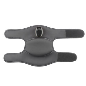 Masajeador de Rodilla con Luz Roja y Calor para Aliviar el Dolor de Artritis, Masajeador Eléctrico de Rodilla - Product Image 2