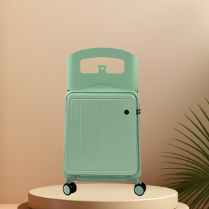 Nuevo estilo Lazy Board-On Equipaje <span class=keywords><strong>de</strong></span> <span class=keywords><strong>mano</strong></span> <span class=keywords><strong>Maleta</strong></span> <span class=keywords><strong>de</strong></span> viaje extraíble para bebé para cochecito <span class=keywords><strong>de</strong></span> niños <span class=keywords><strong>Maleta</strong></span> extraíble - Product Image 3