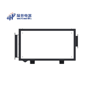 WETWELLS Nouveau Déshumidificateur Électrique Mural MCH-5.7G, Capacité 5.7KG/H, Couverture 150-200m², Contrôle Automatique, Facile à Utiliser - Product Image 5