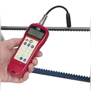 เครื่องวัดแรงตึงสายพานรุ่นใหม่ Sonic 508C 505C 507C 550C - Product Image 1