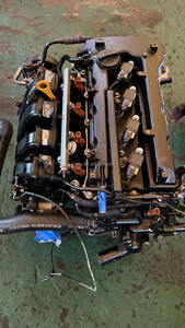 Moteurs <span class=keywords><strong>Kia</strong></span> Sorento d'origine en gros, G4ke 2.0L, moteur hyunda G4ke 2.4l - Product Image 2