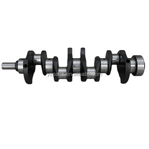 Crankshaft OEM 90500608 96496267 24536636 24536638 New Phụ Tùng Ô Tô Excelle 1.8L B15 Cho DAWEOO Cho BUTCK G-M <span class=keywords><strong>Chev</strong></span>-rolet Động Cơ - Product Image 5