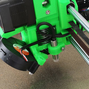 Capteur de nivellement automatique Super <span class=keywords><strong>PINDA</strong></span> Probe 5V pour imprimante 3D Prusa I3 MK3 MK3S Plus, pièces compatibles, mise à niveau, remplacement - Product Image 3