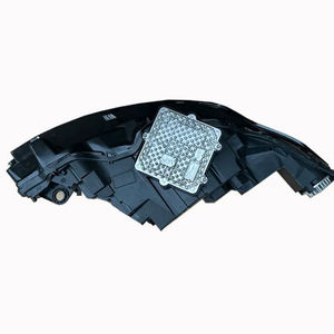 Faros Delanteros LED Completos de Primera Calidad para <span class=keywords><strong>Range</strong></span> <span class=keywords><strong>Rover</strong></span> <span class=keywords><strong>Evoque</strong></span> 2020-2024, Ajuste Perfecto - Product Image 5