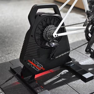 Vélo d'exercice à domicile X2 MAX avec accessoires, entraîneur de vélo intelligent interactif pour l'intérieur - Product Image 6