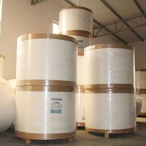 Foamed Paper,Heat- resistant Foamed Paper,Water-proof Foamed paper fan for make bowl and cup - Product Image 5