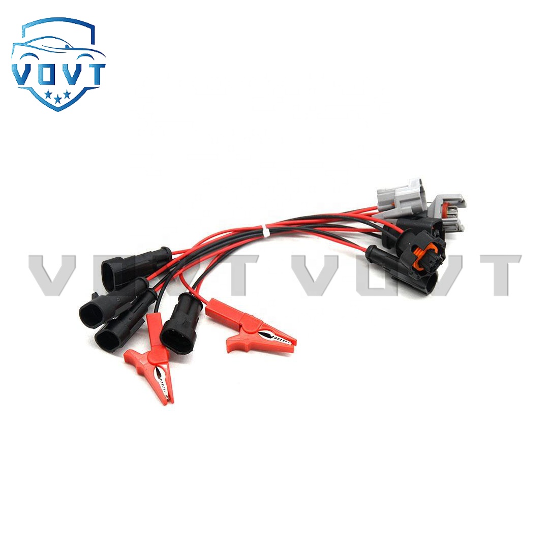 Mechanical PYBK-900 Diesel Fuel Injection Pump Pressure Tester for Fuel Injection Pump Tester Bench Controller PYBK-900