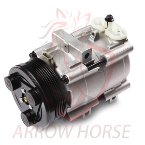Sistema de <span class=keywords><strong>Aire</strong></span> <span class=keywords><strong>Acondicionado</strong></span> para Automóviles TAH, Compresores de <span class=keywords><strong>Aire</strong></span> para GAC TRUMPHI M8 GA4 GS3 GS4 GS5 GS7 GS8 Empow Gs8 2023 Emkoo - Product Image 2