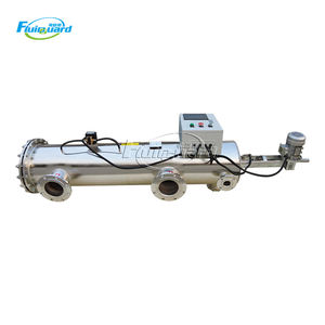 逆洗フィルター廃棄水-逆洗フィルター - Product Image 5