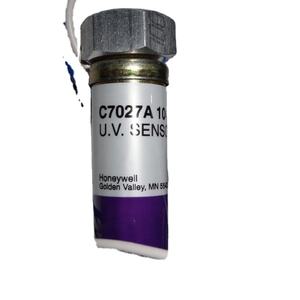 Honeywell – détecteur de <span class=keywords><strong>flamme</strong></span> ultraviolette pour relais et amplificateurs Honeywell série 7800 - Product Image 5