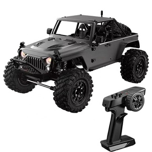 Amortisseurs RC Pression D'huile Upgrade - Pour Voitures 1/12, 1/14, 1/16 - NEUF