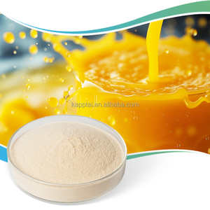 Miglior prezzo pectinasi naturale 30,000u/g di pectina alcalina additivo alimentare per uso alimentare pectina - Product Image 4