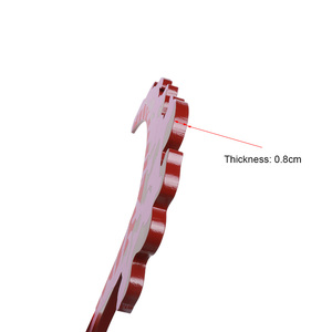 Anime Demon Slayer espada Cosplay arma Katana <span class=keywords><strong>Kimetsu</strong></span> <span class=keywords><strong>no</strong></span> <span class=keywords><strong>Yaiba</strong></span> Giyuutarou doble sangre hoz juguete espadas - Product Image 4