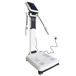 Balance connectée X ONE PRO pour la mesure du poids corporel, de la composition corporelle et de l'évaluation posturale - Product Image 5