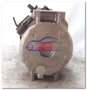 Compresor para Isuzu GIGA Denso 447190-5260 para Isuzu Original - Product Image 5