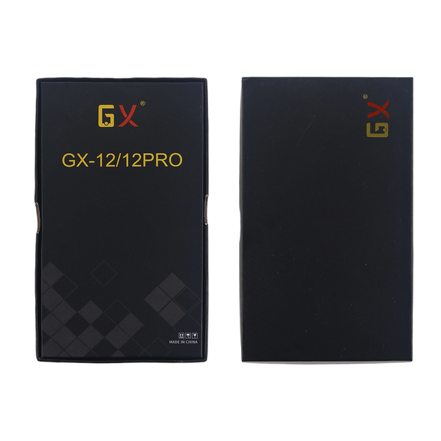 Original OLED Display GX Incell LCD Screen Replacement for iPhone X 11 12 13 14 15 16 17 Pro Max GX Oled Screen