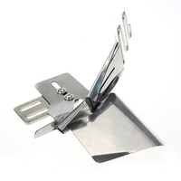 Machine à coudre domestique DYU123, cylindre de surjet plat, cylindre de surjet double, cylindre de surjet à quatre plis, pièces pour vêtements
