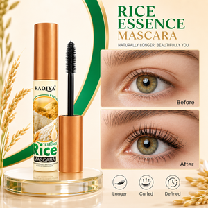 Máscara <span class=keywords><strong>de</strong></span> <span class=keywords><strong>Pestañas</strong></span> <span class=keywords><strong>de</strong></span> 12ml con Esencia <span class=keywords><strong>de</strong></span> Arroz, Efecto Rizado, Alargador y Voluminizador, Larga Duración, <span class=keywords><strong>Precio</strong></span> al por Mayor, Suministro a Granel, OEM ODM - Product Image 4